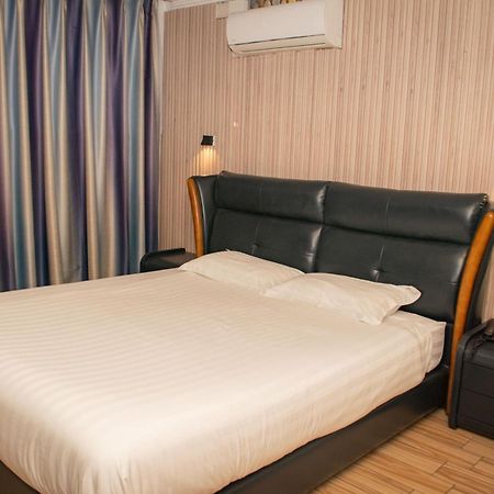 Hotel Boutique Holitel Santiago Kültér fotó