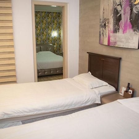 Hotel Boutique Holitel Santiago Kültér fotó