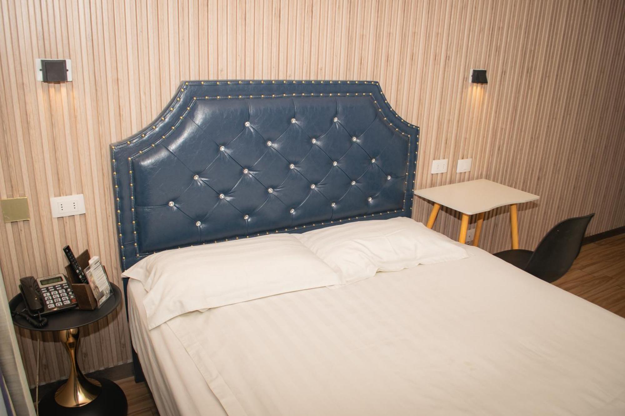 Hotel Boutique Holitel Santiago Kültér fotó