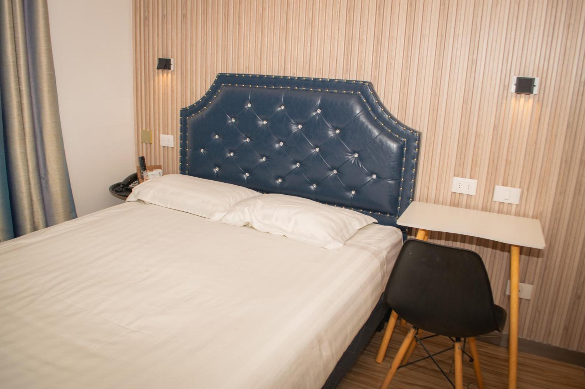 Hotel Boutique Holitel Santiago Kültér fotó