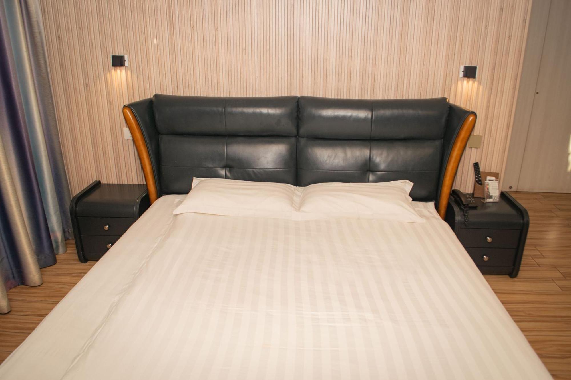 Hotel Boutique Holitel Santiago Kültér fotó