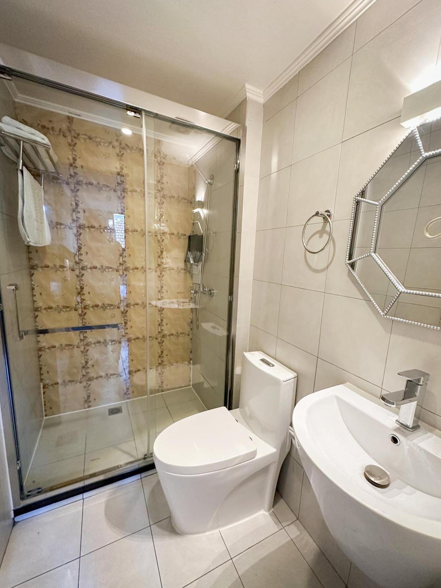 Hotel Boutique Holitel Santiago Kültér fotó