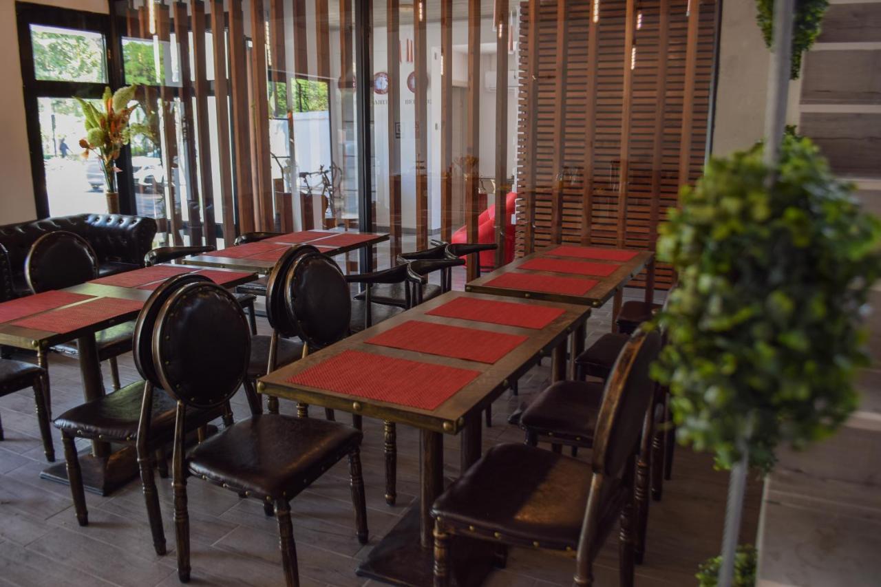 Hotel Boutique Holitel Santiago Kültér fotó