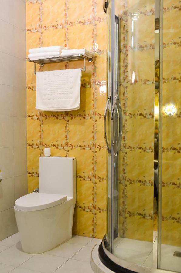 Hotel Boutique Holitel Santiago Kültér fotó