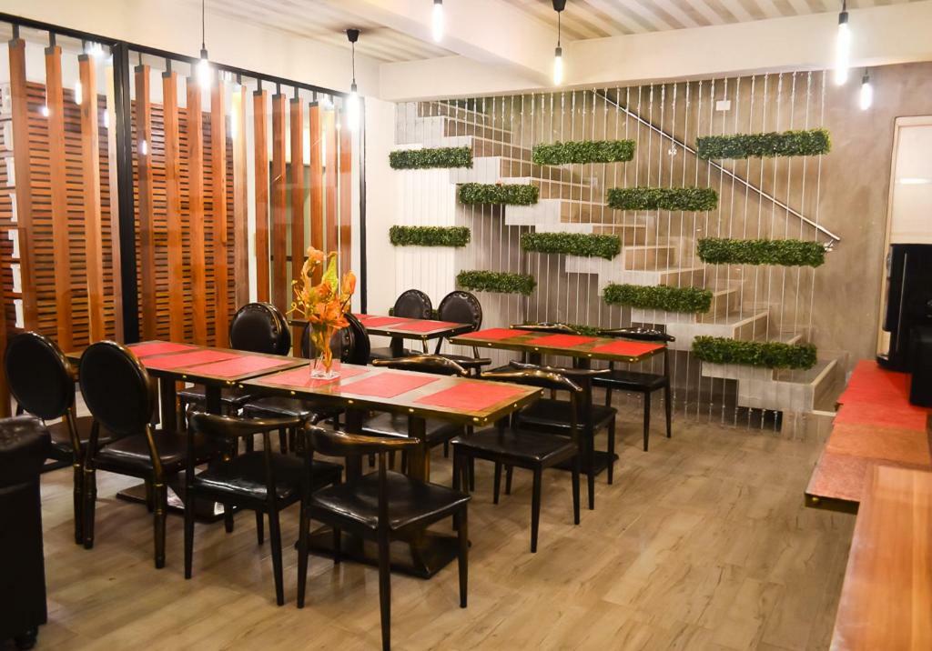 Hotel Boutique Holitel Santiago Kültér fotó