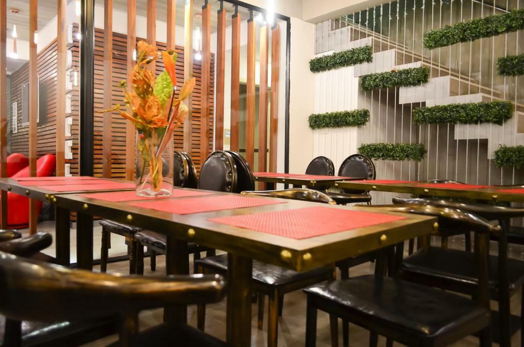 Hotel Boutique Holitel Santiago Kültér fotó